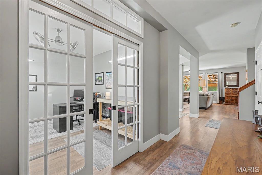 Ashton Woods Two-Plat Two A Amd - Residential