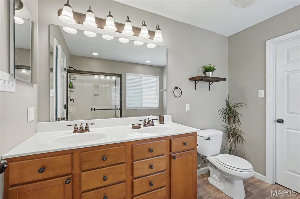 Ashton Woods Two-Plat Two A Amd - Residential