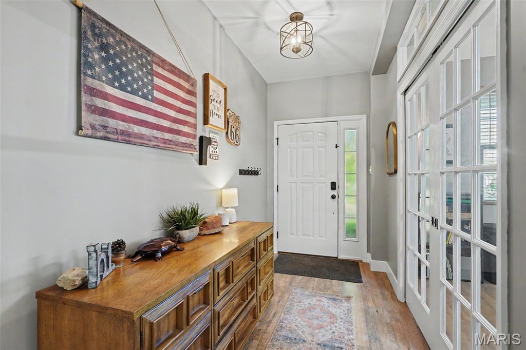 Ashton Woods Two-Plat Two A Amd - Residential