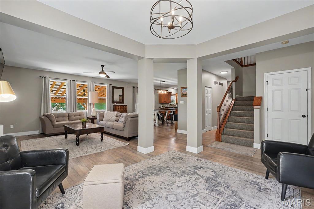 Ashton Woods Two-Plat Two A Amd - Residential