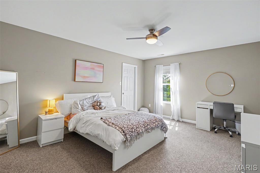 Ashton Woods Two-Plat Two A Amd - Residential