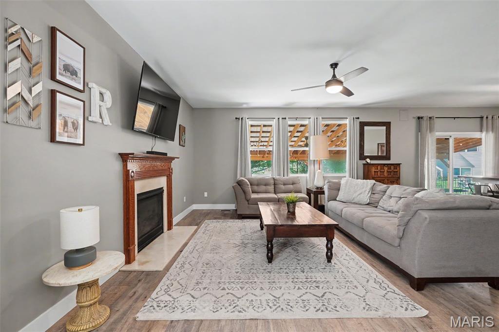 Ashton Woods Two-Plat Two A Amd - Residential