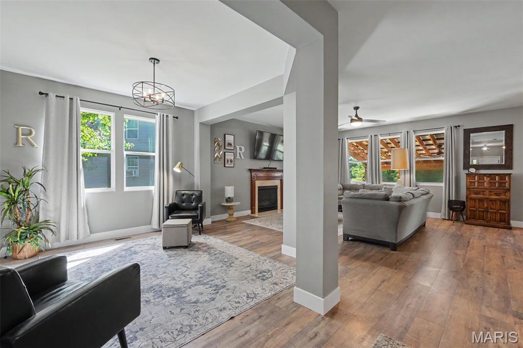 Ashton Woods Two-Plat Two A Amd - Residential