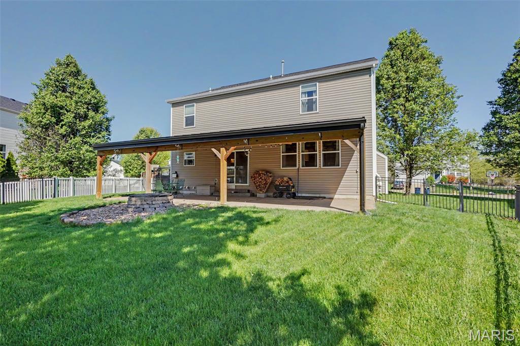 Ashton Woods Two-Plat Two A Amd - Residential