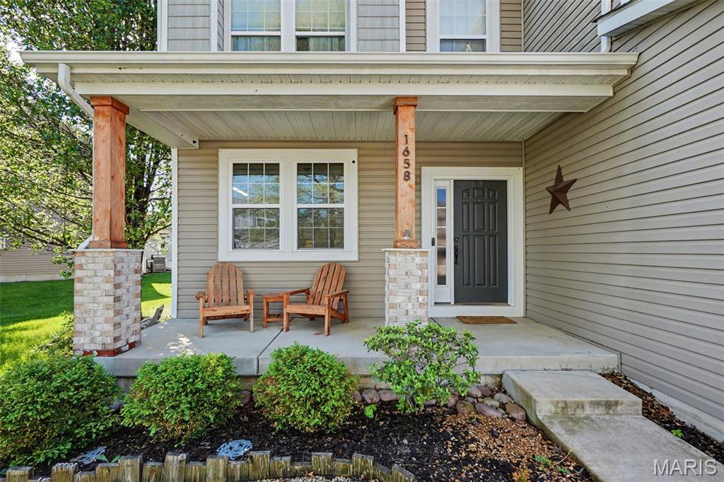 Ashton Woods Two-Plat Two A Amd - Residential