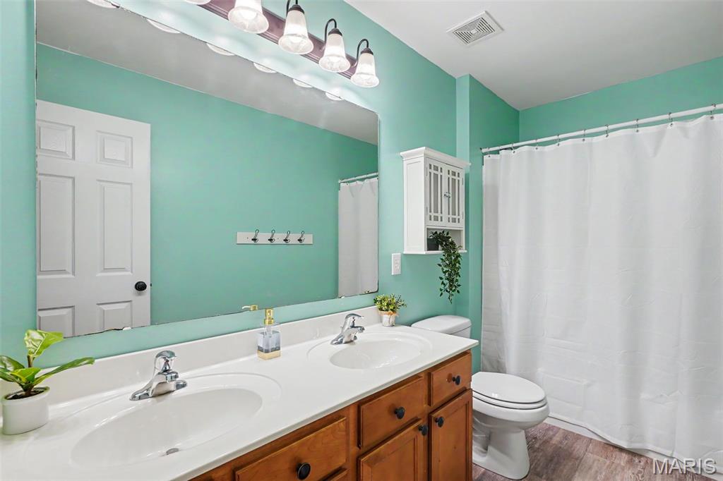 Ashton Woods Two-Plat Two A Amd - Residential