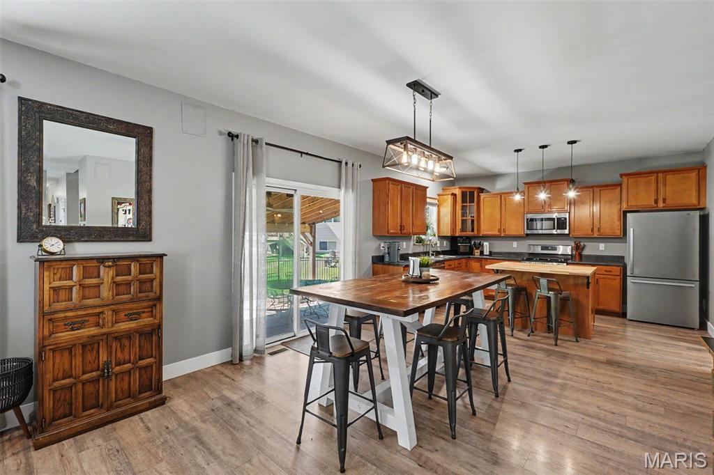 Ashton Woods Two-Plat Two A Amd - Residential