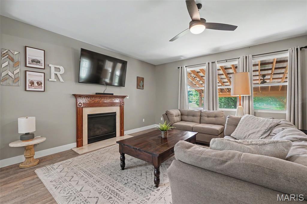 Ashton Woods Two-Plat Two A Amd - Residential