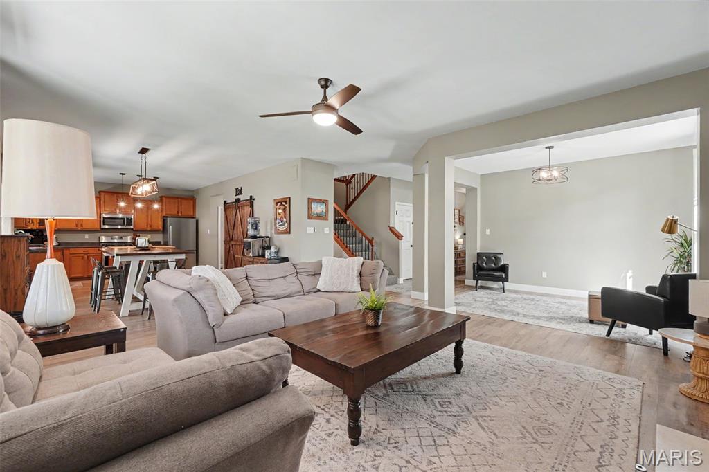 Ashton Woods Two-Plat Two A Amd - Residential