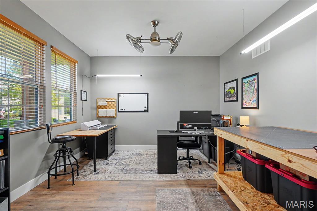 Ashton Woods Two-Plat Two A Amd - Residential