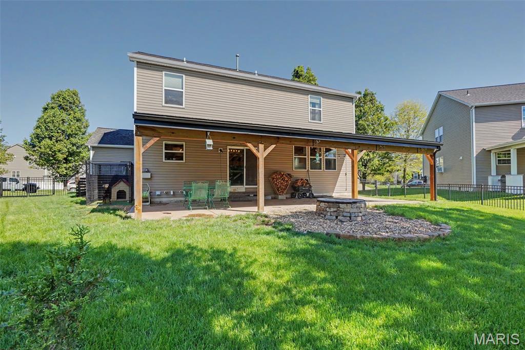 Ashton Woods Two-Plat Two A Amd - Residential