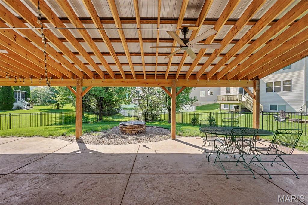 Ashton Woods Two-Plat Two A Amd - Residential