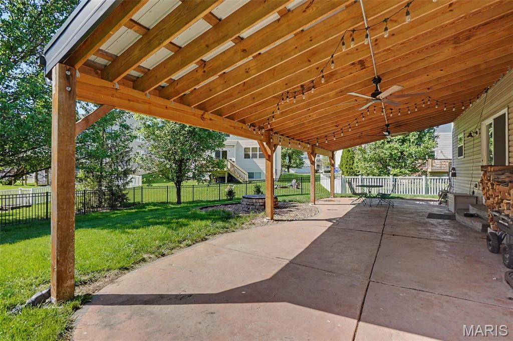 Ashton Woods Two-Plat Two A Amd - Residential