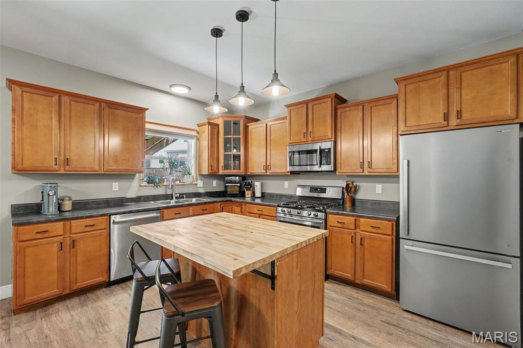 Ashton Woods Two-Plat Two A Amd - Residential