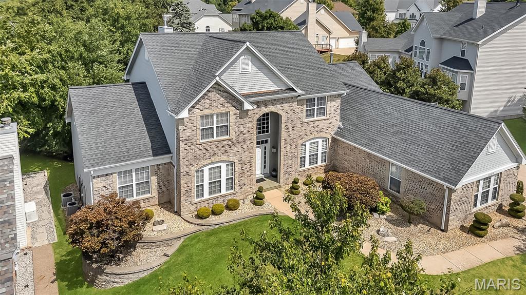 Questover Place Ph Two - Residential