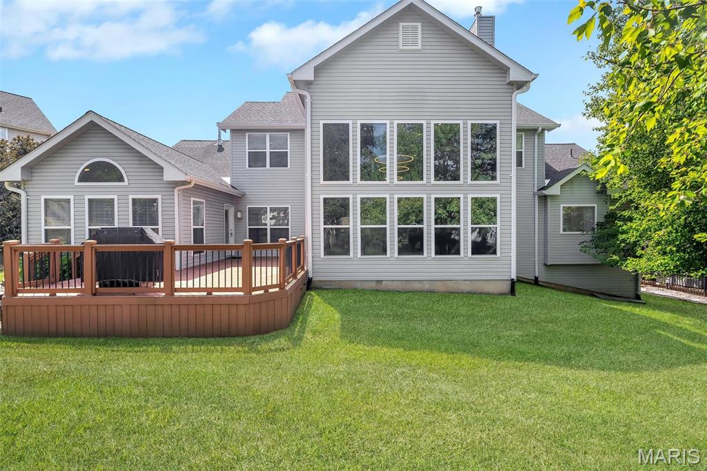 Questover Place Ph Two - Residential