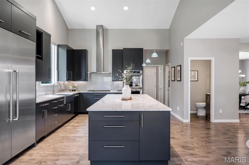 Questover Place Ph Two - Residential