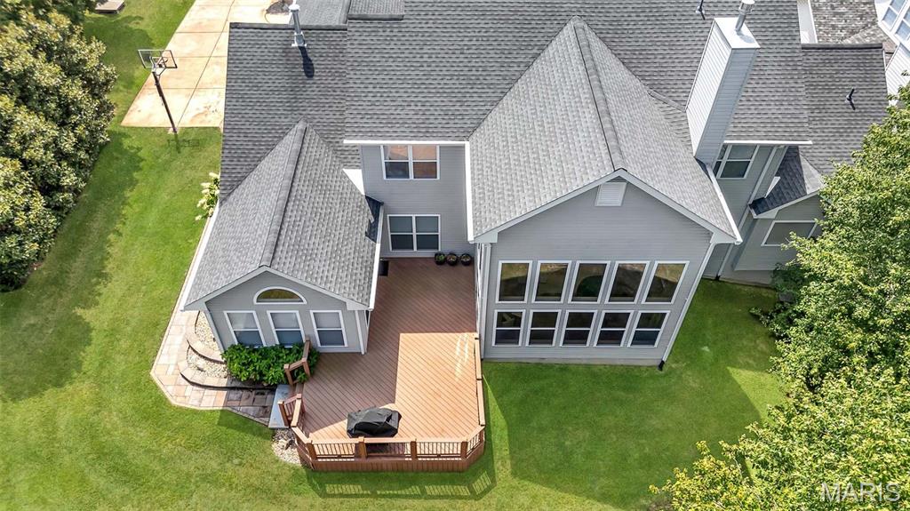 Questover Place Ph Two - Residential