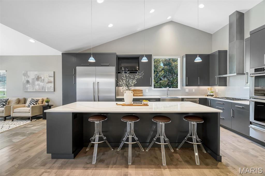 Questover Place Ph Two - Residential