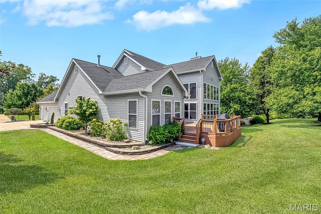 Questover Place Ph Two - Residential