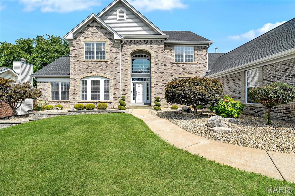 Questover Place Ph Two - Residential