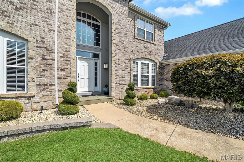 Questover Place Ph Two - Residential