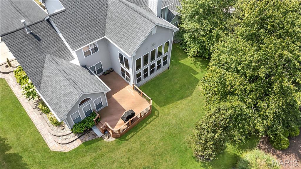 Questover Place Ph Two - Residential