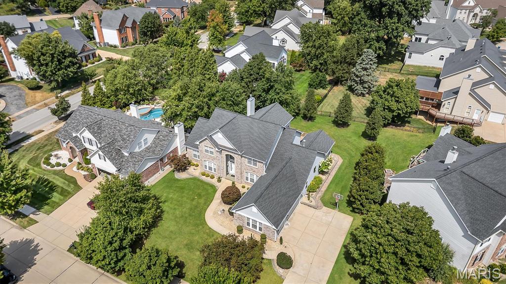 Questover Place Ph Two - Residential