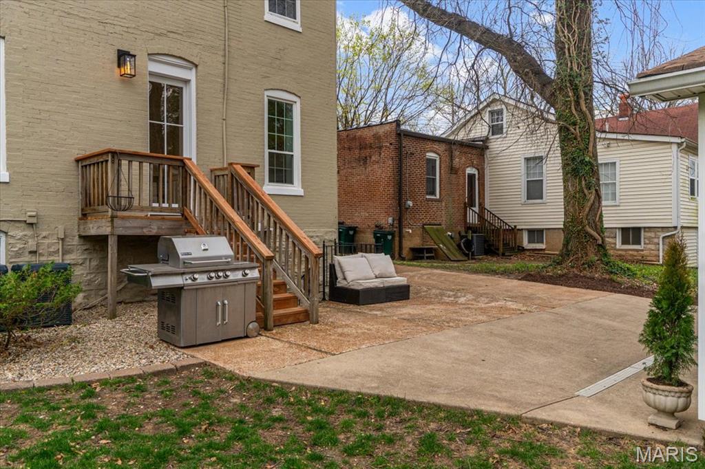 Town Of Fairview - Residential