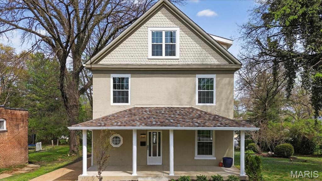 Town Of Fairview - Residential