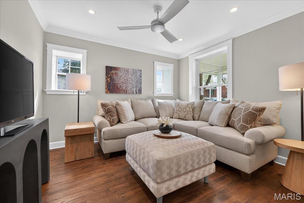 Town Of Fairview - Residential