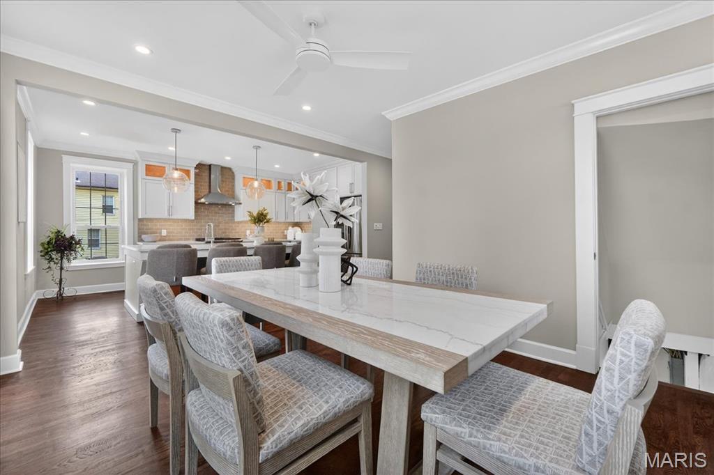 Town Of Fairview - Residential