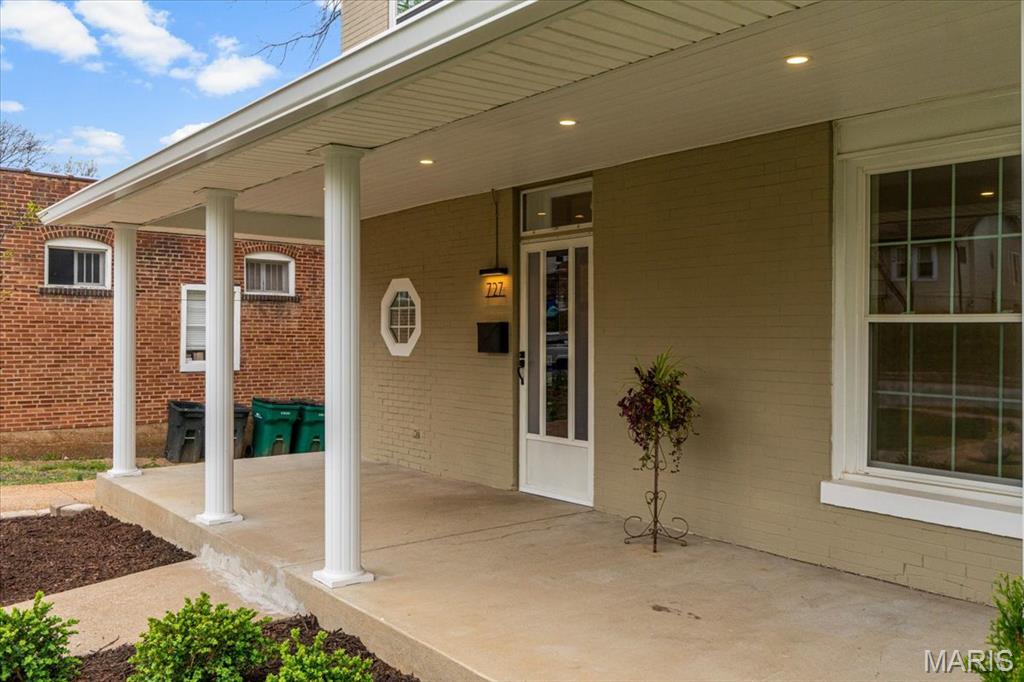 Town Of Fairview - Residential