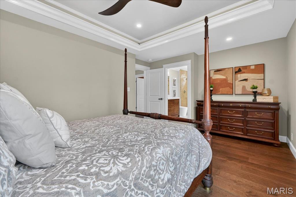 Town Of Fairview - Residential