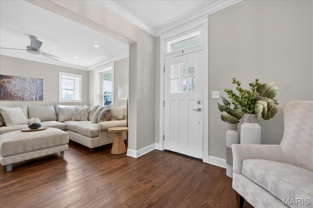 Town Of Fairview - Residential