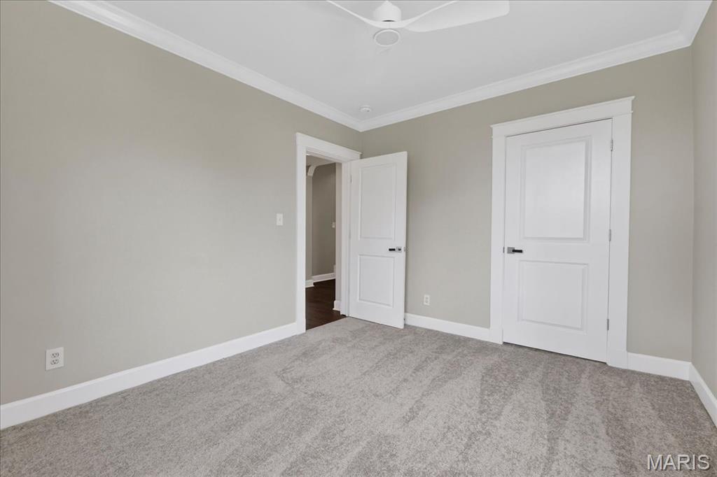 Town Of Fairview - Residential