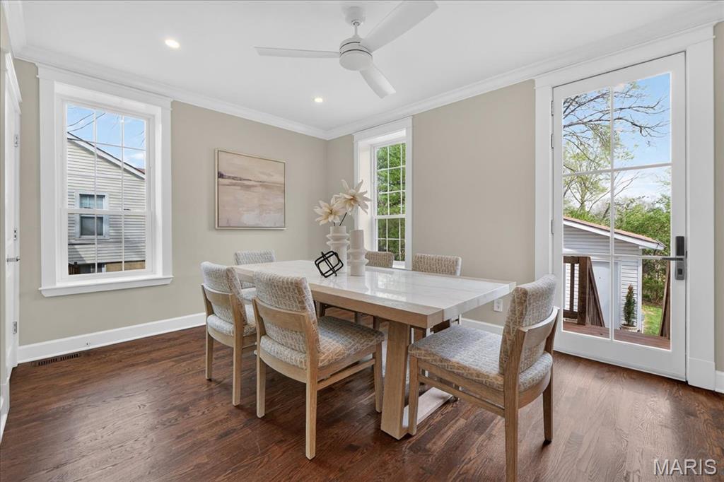 Town Of Fairview - Residential