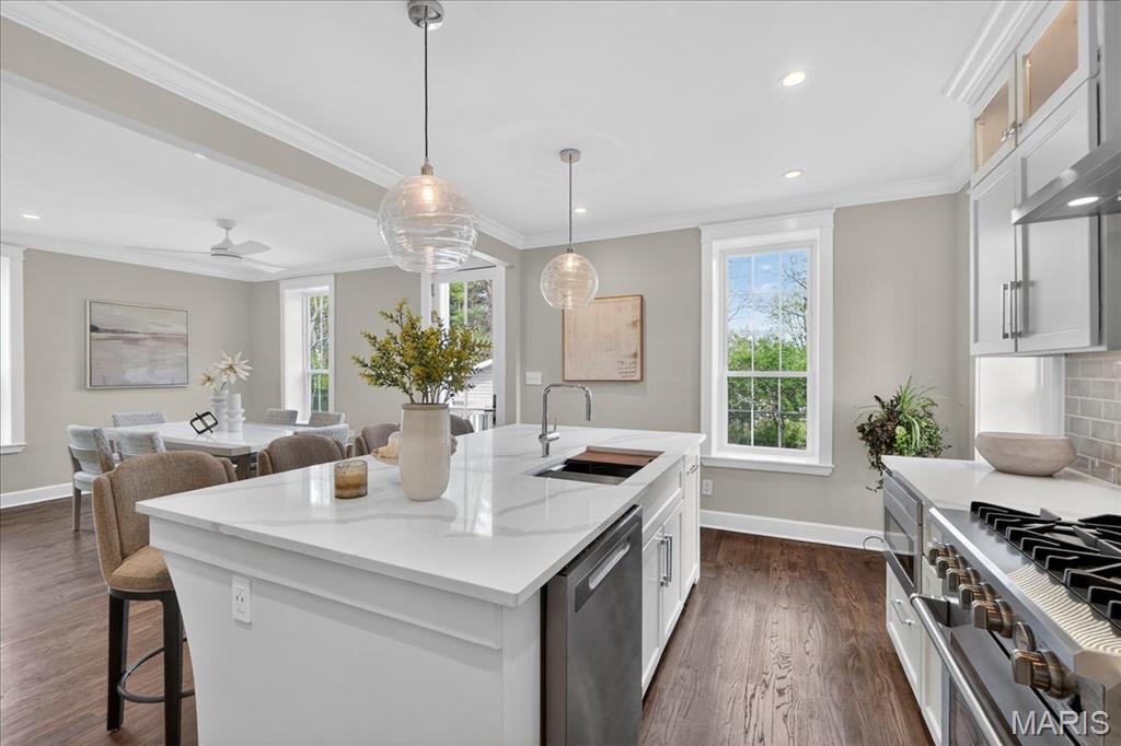 Town Of Fairview - Residential