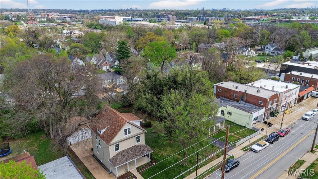 Town Of Fairview - Residential