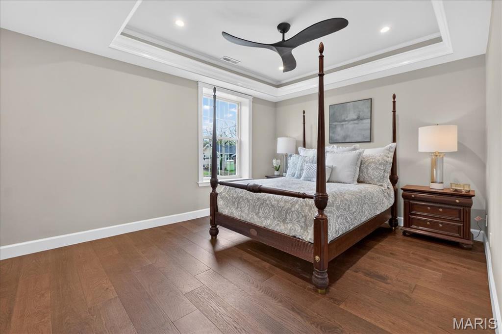 Town Of Fairview - Residential