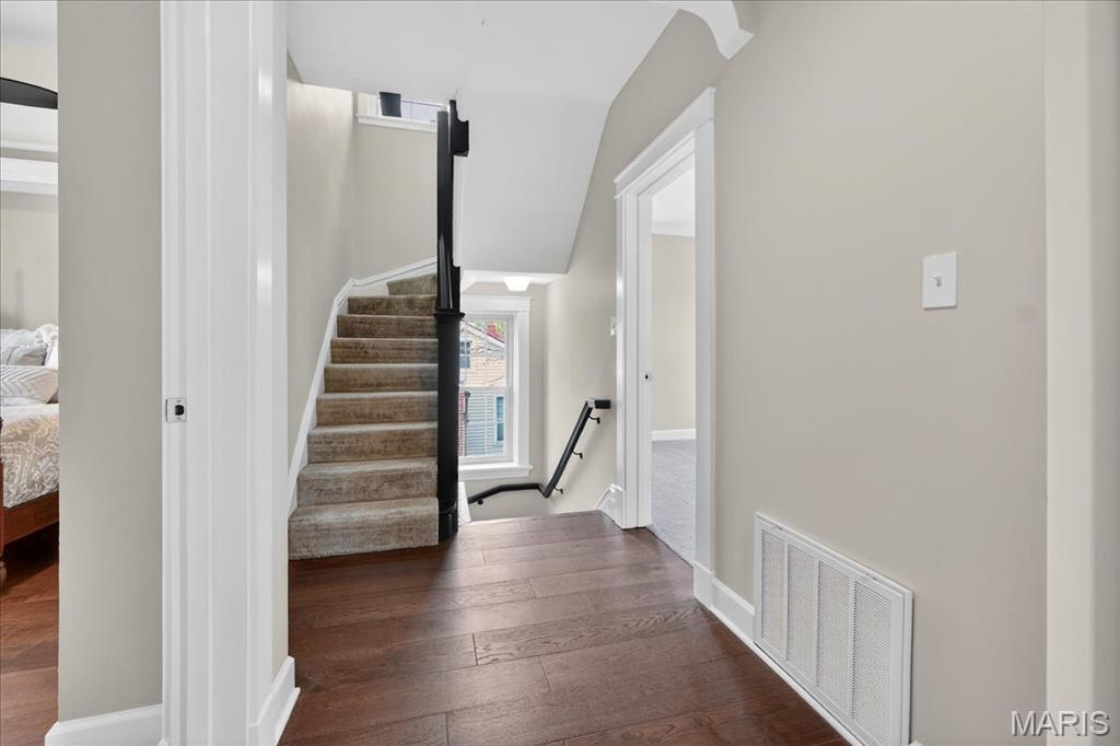 Town Of Fairview - Residential