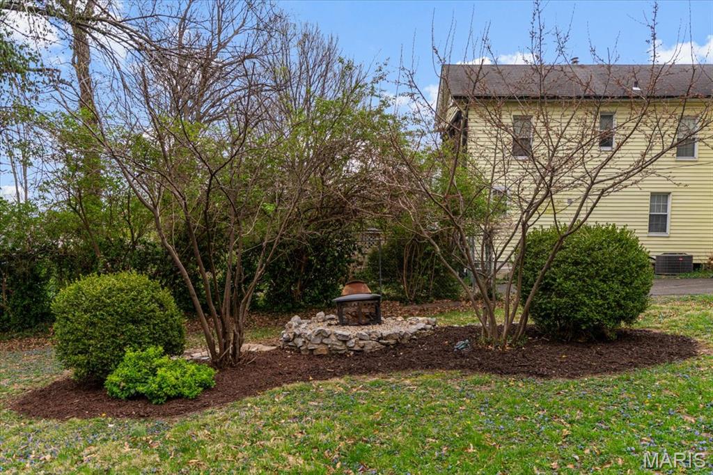 Town Of Fairview - Residential