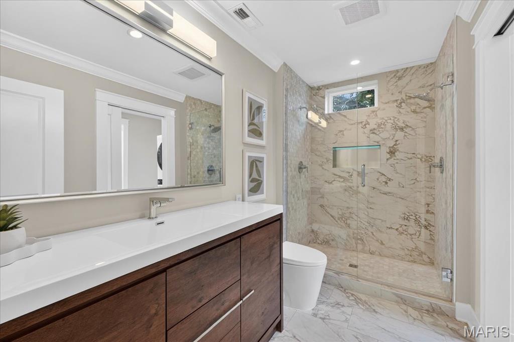 Town Of Fairview - Residential