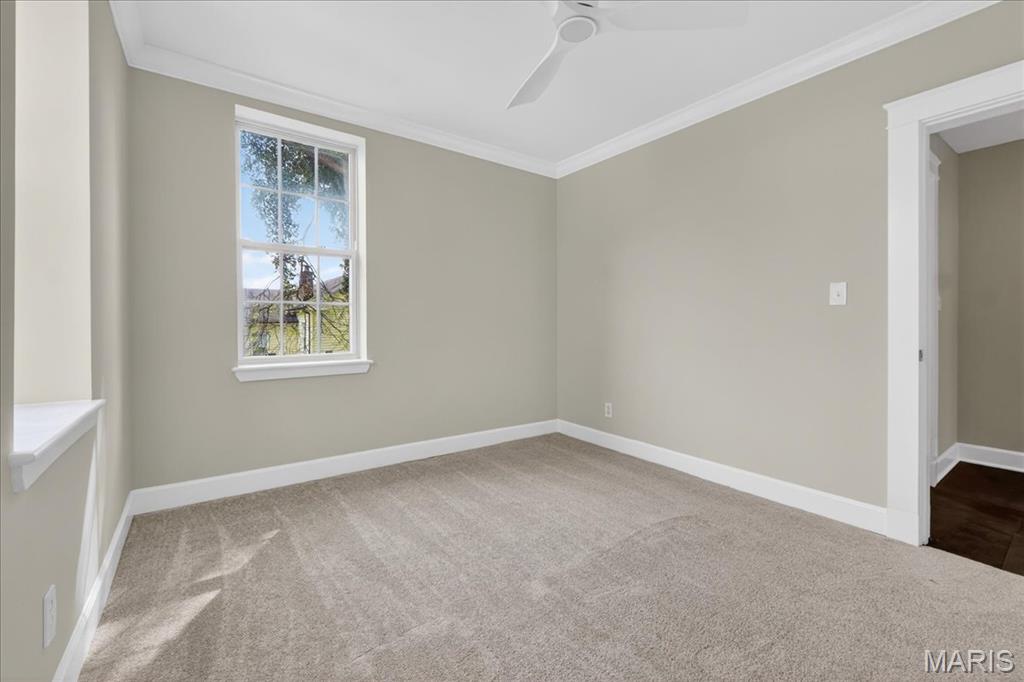 Town Of Fairview - Residential