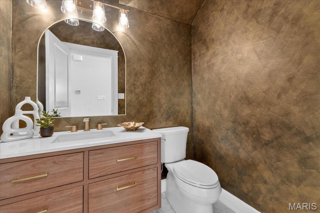 Town Of Fairview - Residential