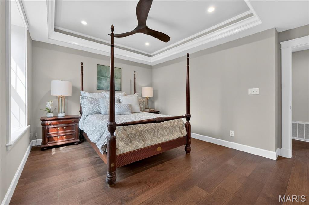 Town Of Fairview - Residential