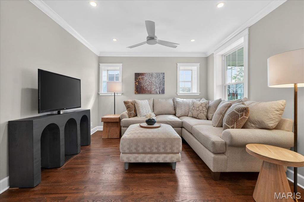 Town Of Fairview - Residential