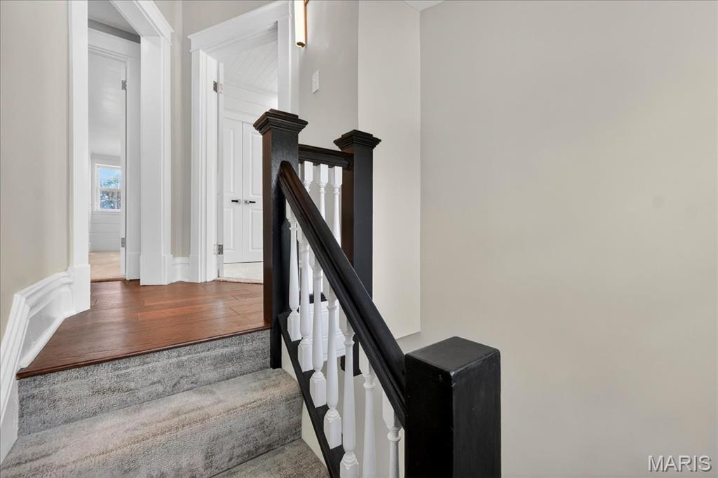 Town Of Fairview - Residential