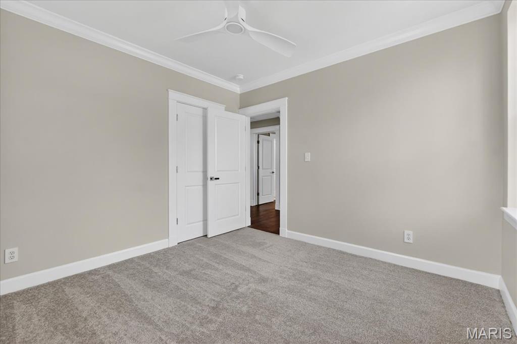 Town Of Fairview - Residential