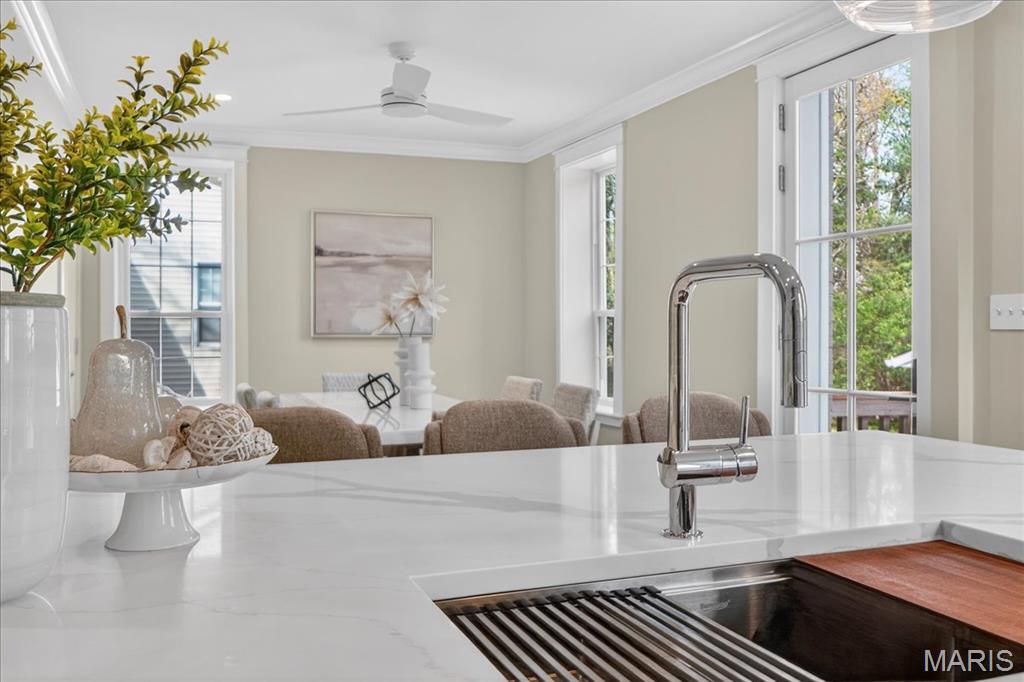 Town Of Fairview - Residential